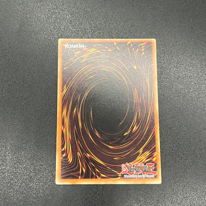 遊戯王　コアキメイル・グールズスレイブ/レリーフ/ドイツ/EU版