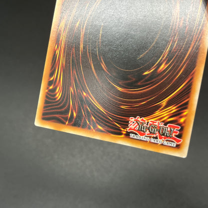 遊戯王　オルフェゴール・ガラテア/レリーフ/ドイツ/EU版