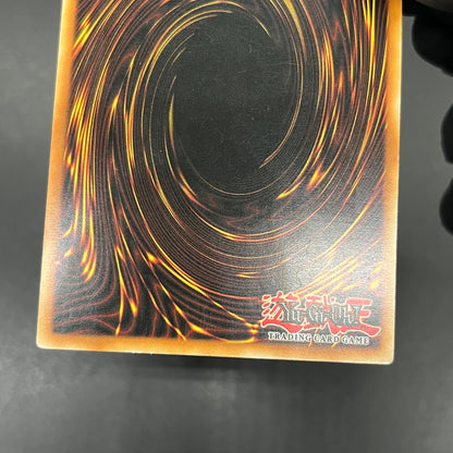 遊戯王　閃光のバリア －シャイニング・フォース－/レリーフ/イタリア/EU版