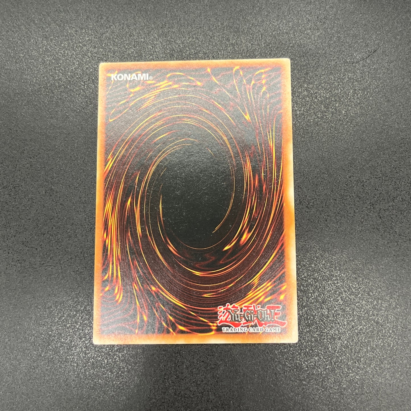 遊戯王　閃刀姫−カイナ/レリーフ/英語/EU版