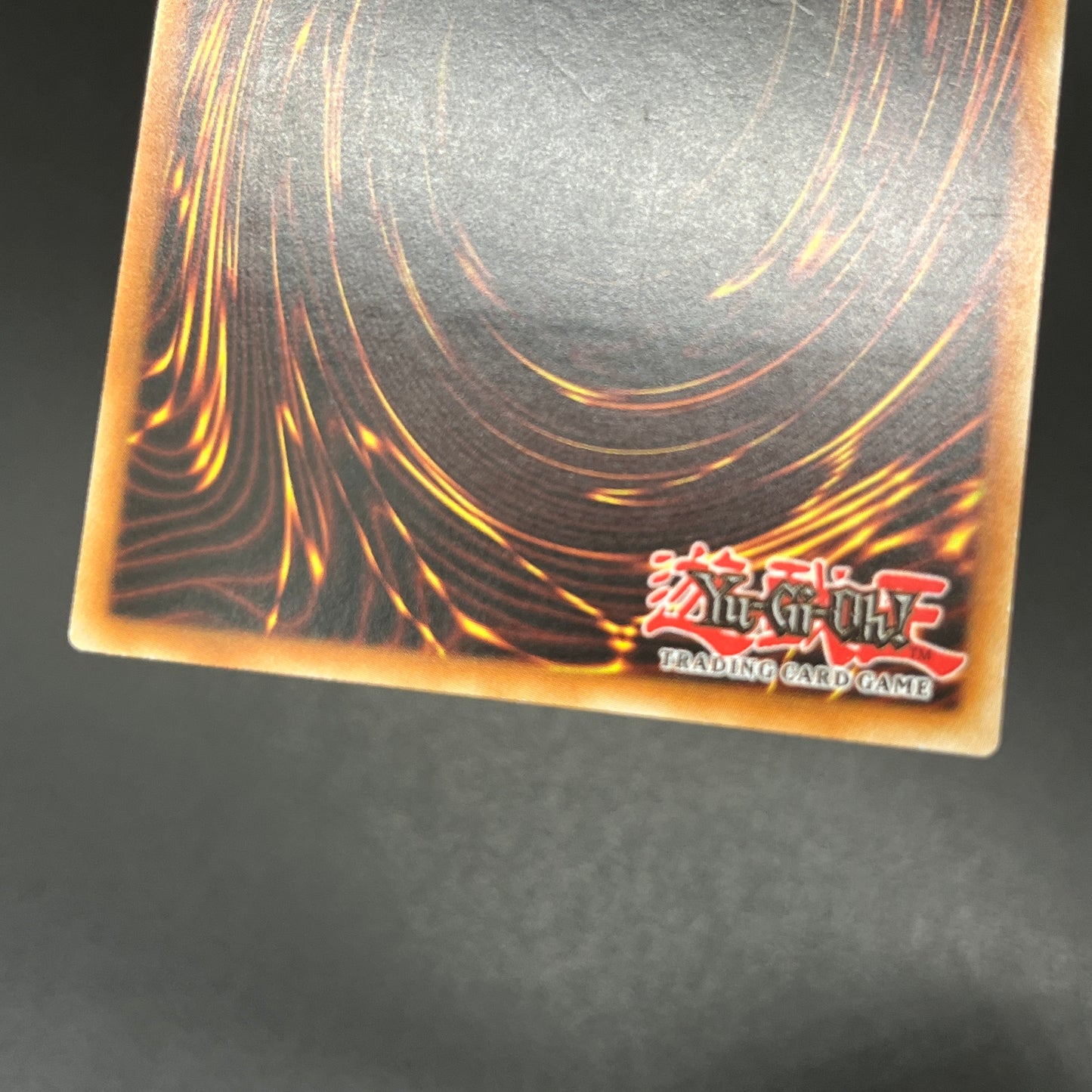 遊戯王　破滅の女神ルイン/レリーフ/ドイツ語/EU版