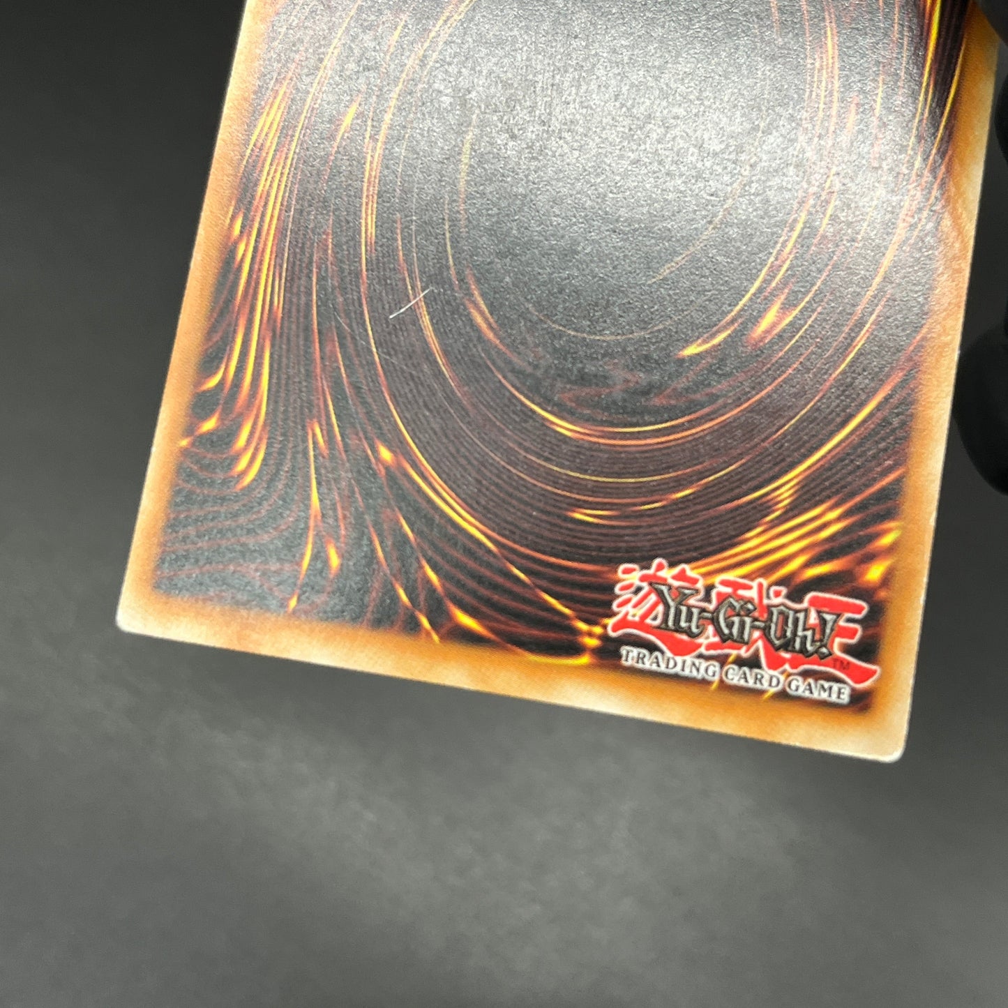 遊戯王　ヒーロー・シグナル/レリーフ/ドイツ語/1st/EU版