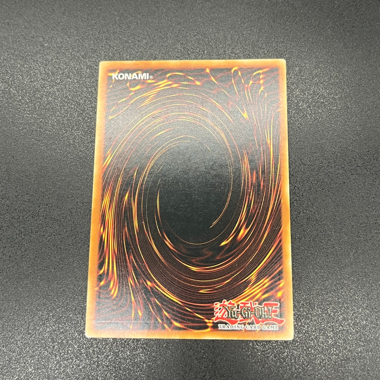 遊戯王　サンダー・ボルト/レリーフ/ポルトガル/EU版