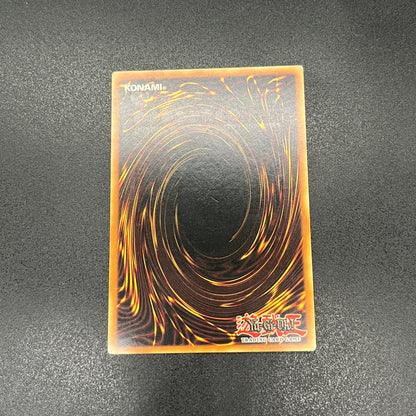 遊戯王　ヴォルカニック・デビル/レリーフ/イタリア/EU