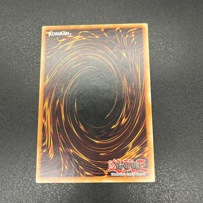 遊戯王　教導の聖女エクレシア/レリーフ/英語/EU版