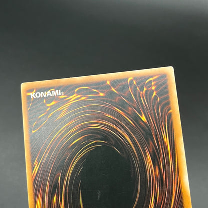 遊戯王　ＢＦ－そよ風のブリーズ/レリーフ/スペイン/1st/EU版