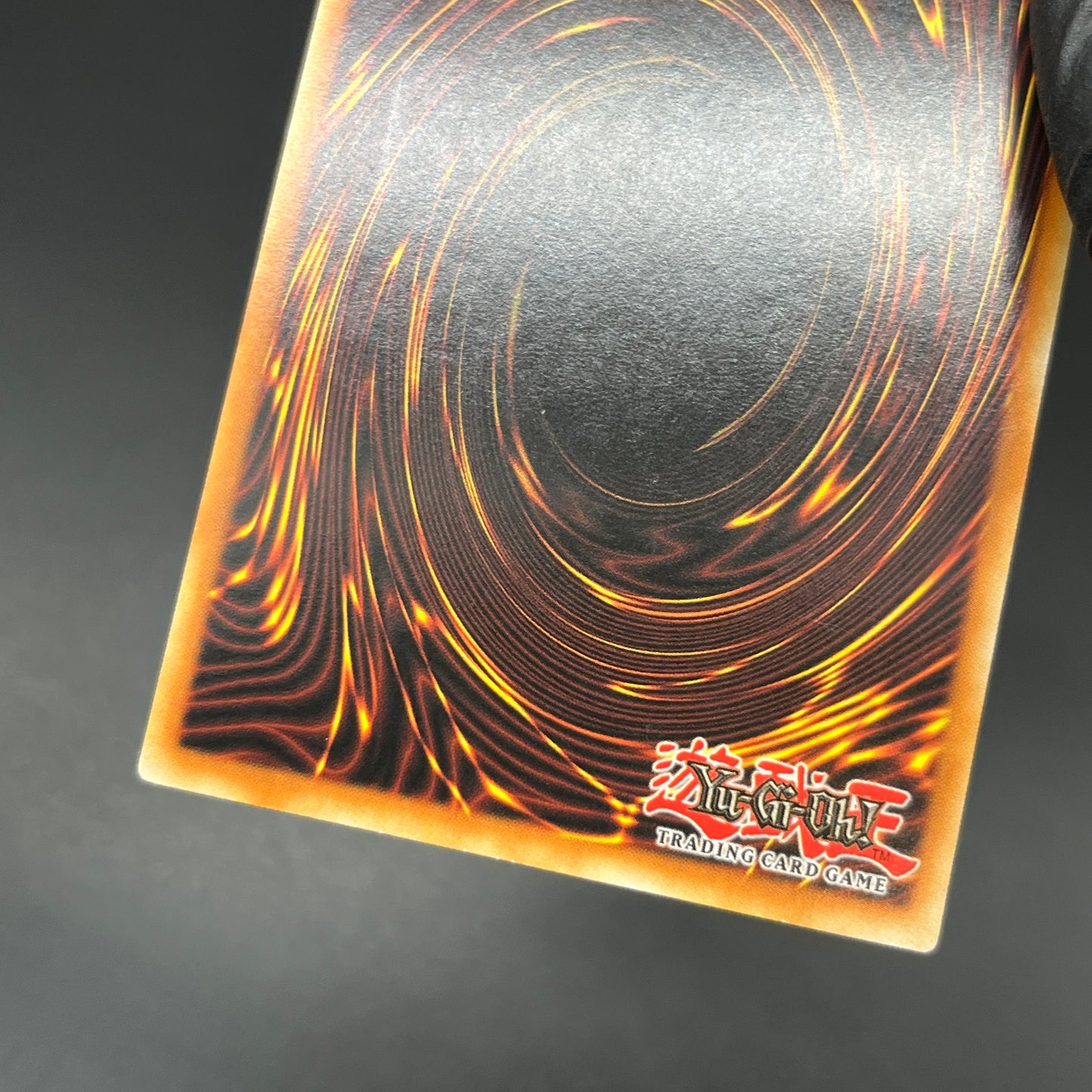 遊戯王　レア・ヴァリュー/レリーフ/ドイツ/1st/EU版