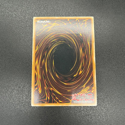 遊戯王　バトルフェーダー/レリーフ/英語/北米版