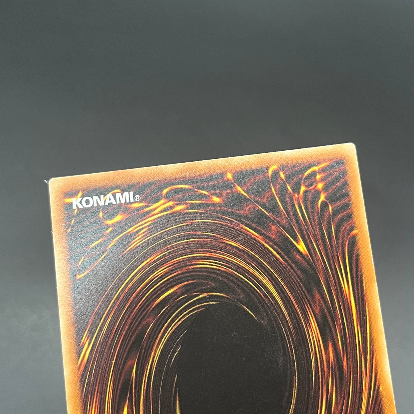 遊戯王　不死王リッチー/ウルトラ/ドイツ/EU版