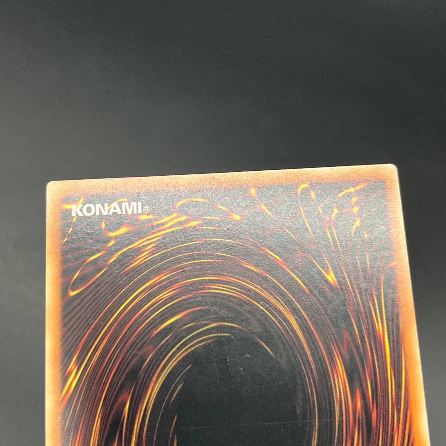 遊戯王　ダーク・ネフティス/レリーフ/ドイツ語/1st/EU版