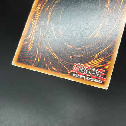 遊戯王　Ｋ９－１７号 “Ｒｉｐｐｅｒ”/コレクターズ/英語/EU版