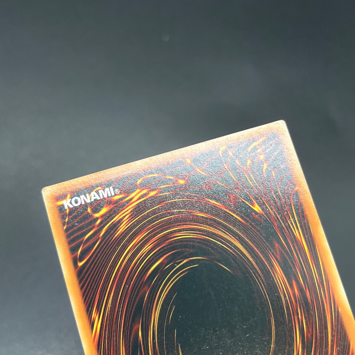 遊戯王　ビッグウェルカム・ラビュリンス/レリーフ/ドイツ/EU版