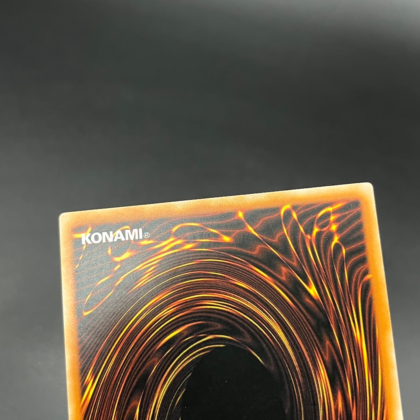 遊戯王　白銀のスナイパー/レリーフ/英語/EU版