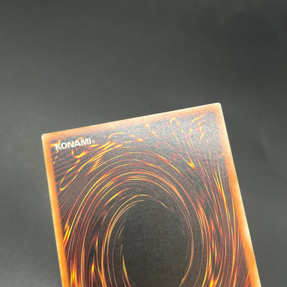 遊戯王　ダーク・シティ/レリーフ/ドイツ/EU版