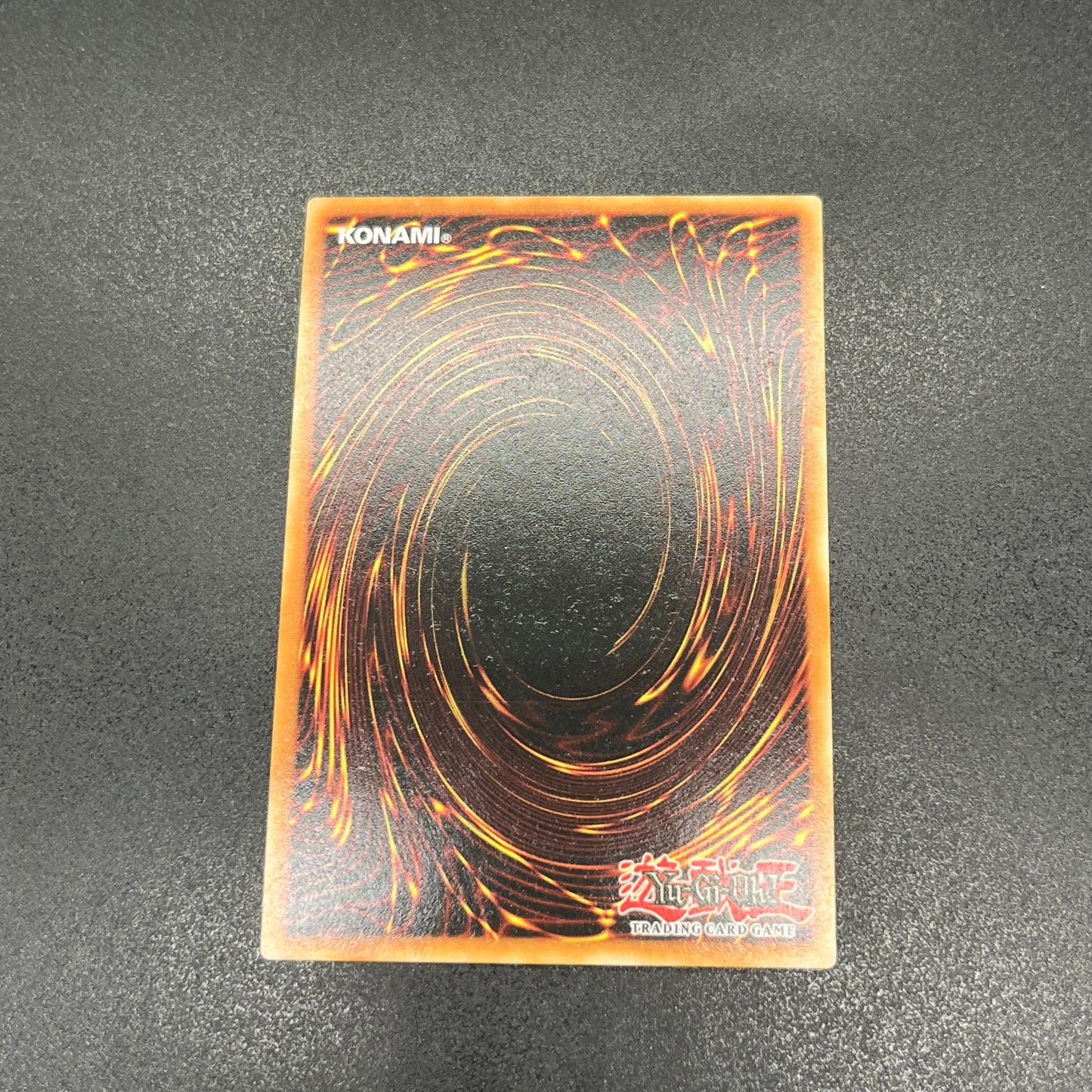 遊戯王　Ｍ∀ＬＩＣＥ＜Ｑ＞ＲＥＤ ＲＡＮＳＯＭ/コレクターズ/英語/1st/EU版