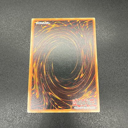 遊戯王　Ｍ∀ＬＩＣＥ＜Ｃ＞ＭＴＰ－０７/コレクターズ/英語/1st/EU版