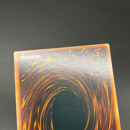 遊戯王　ストーム・シューター/レリーフ/英語/1st/北米版