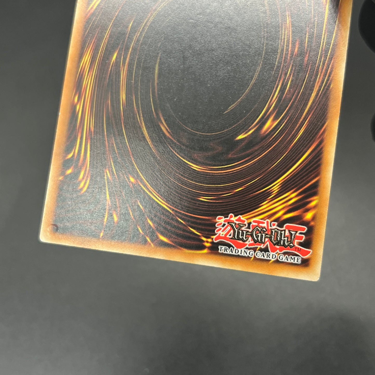 遊戯王　プロト・サイバー・ドラゴン/レリーフ/ドイツ語/EU版