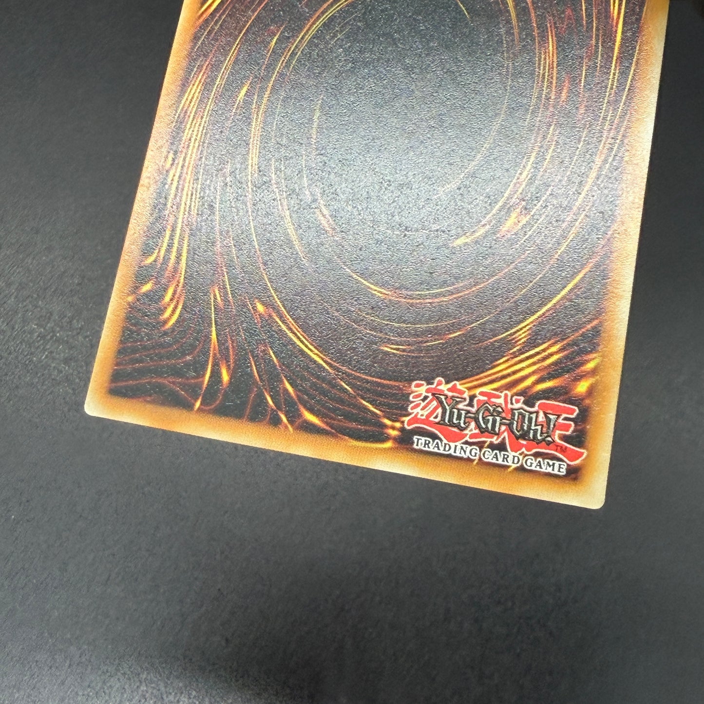 遊戯王　Ｍ∀ＬＩＣＥ＜Ｃ＞ＭＴＰ－０７/クオシク/英語/1st/EU版