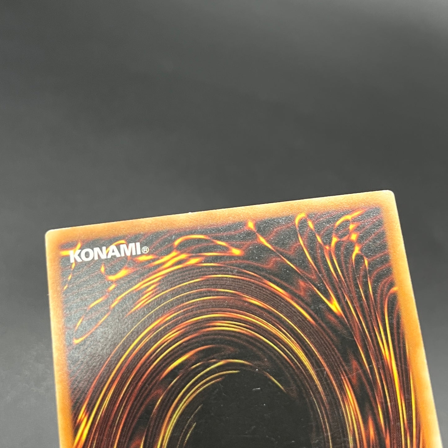 遊戯王　ピケルの魔法陣/レリーフ/ドイツ/EU版