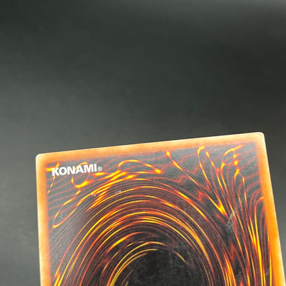 遊戯王　ビートロン/レリーフ/イタリア語/1st/EU版