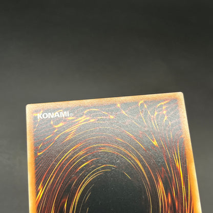 遊戯王　騎士皇レガーティア/コレクターズ/英語/1st/EU版