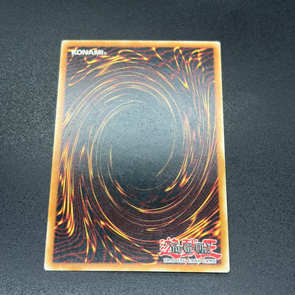 遊戯王　Ｋ９－１７号 “Ｒｉｐｐｅｒ”/コレクターズ/英語/EU版