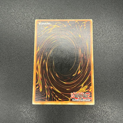 遊戯王　ガトリング・ドラゴン/レリーフ/ドイツ語/EU版