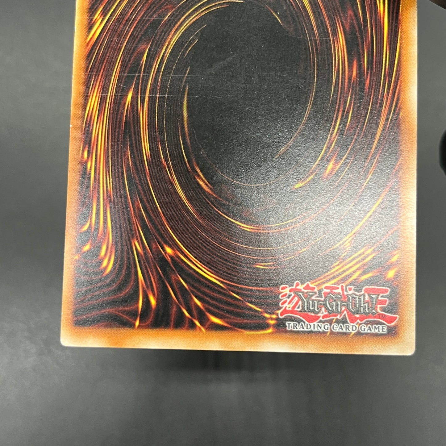 遊戯王　ヘルカイザー・ドラゴン/レリーフ/ドイツ/1st/EU版