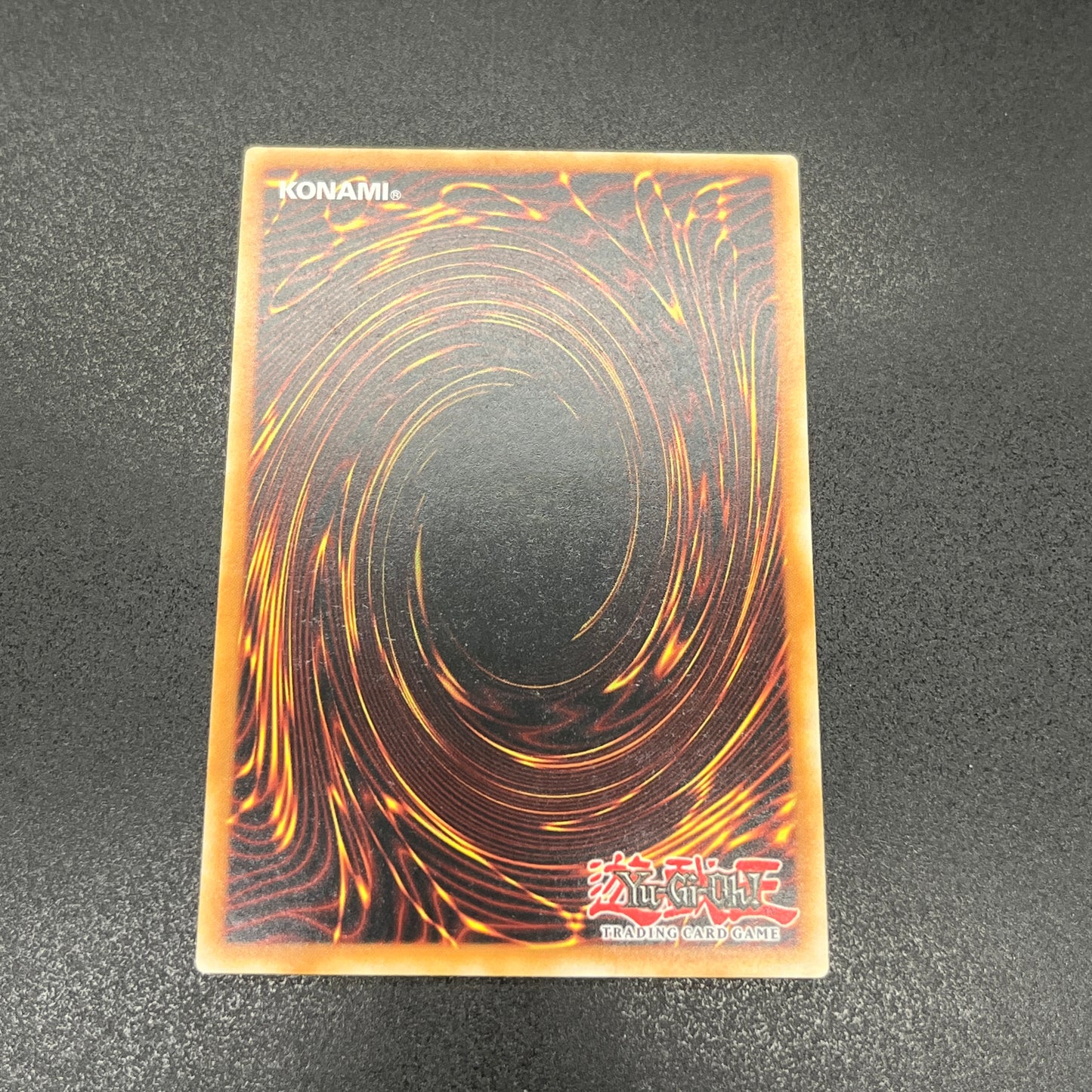 遊戯王　聖殿の水遣い/レリーフ/英語/EU版