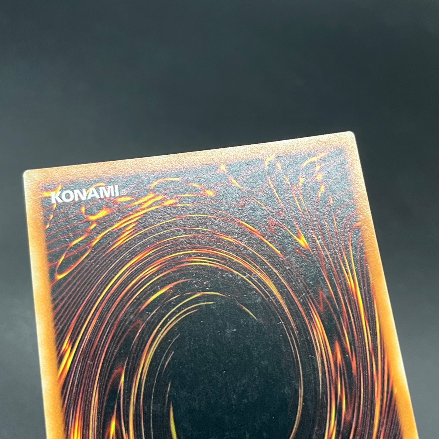 遊戯王　アラヒメの御巫/QCシークレット/英語/1st/EU版