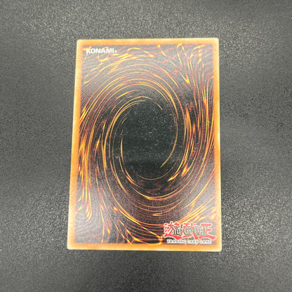 遊戯王　Ｌｉｖｅ☆Ｔｗｉｎ リィラ・スウィート/クオシク/英語/1st/EU