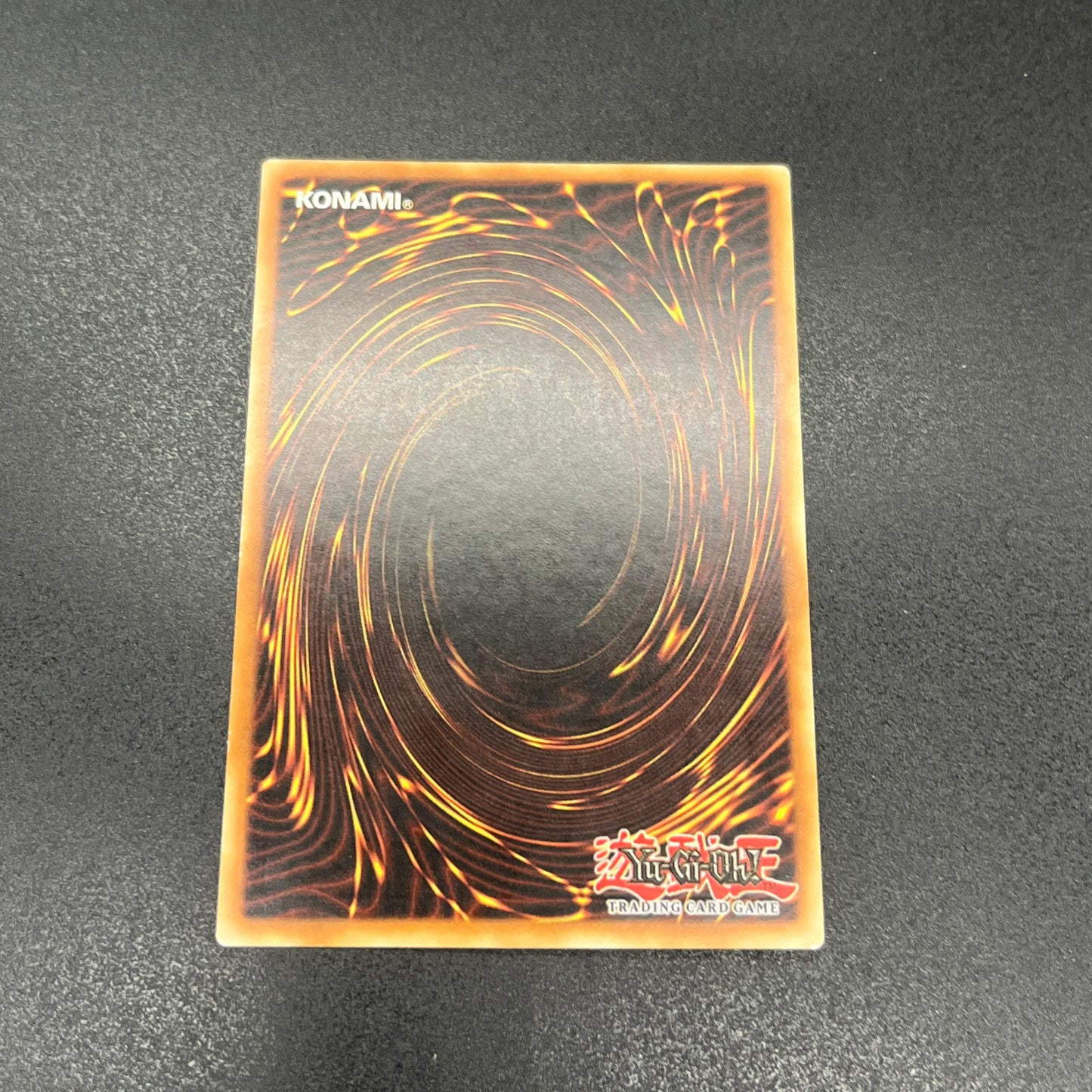 遊戯王　ライトニング・トライコーン/レリーフ/ドイツ/EU版