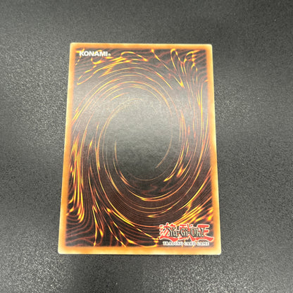 遊戯王　ライトニング・トライコーン/レリーフ/ドイツ/EU版