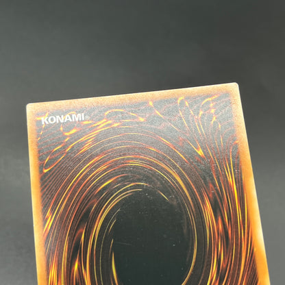 遊戯王　エクソシスター・パークス/コレクターズ/ドイツ/1st/EU版