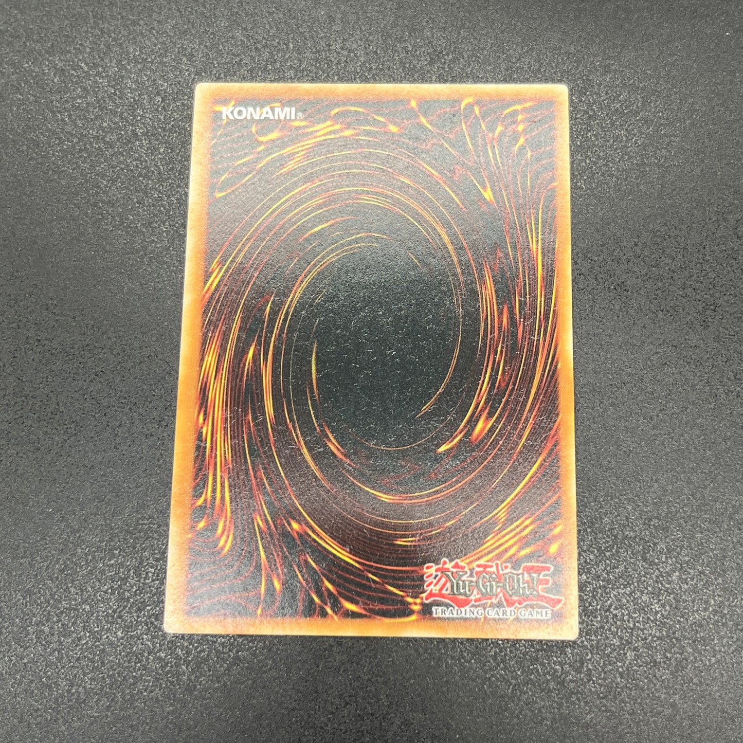 遊戯王　黒魔女ディアベルスター/レリーフ/英語/EU版