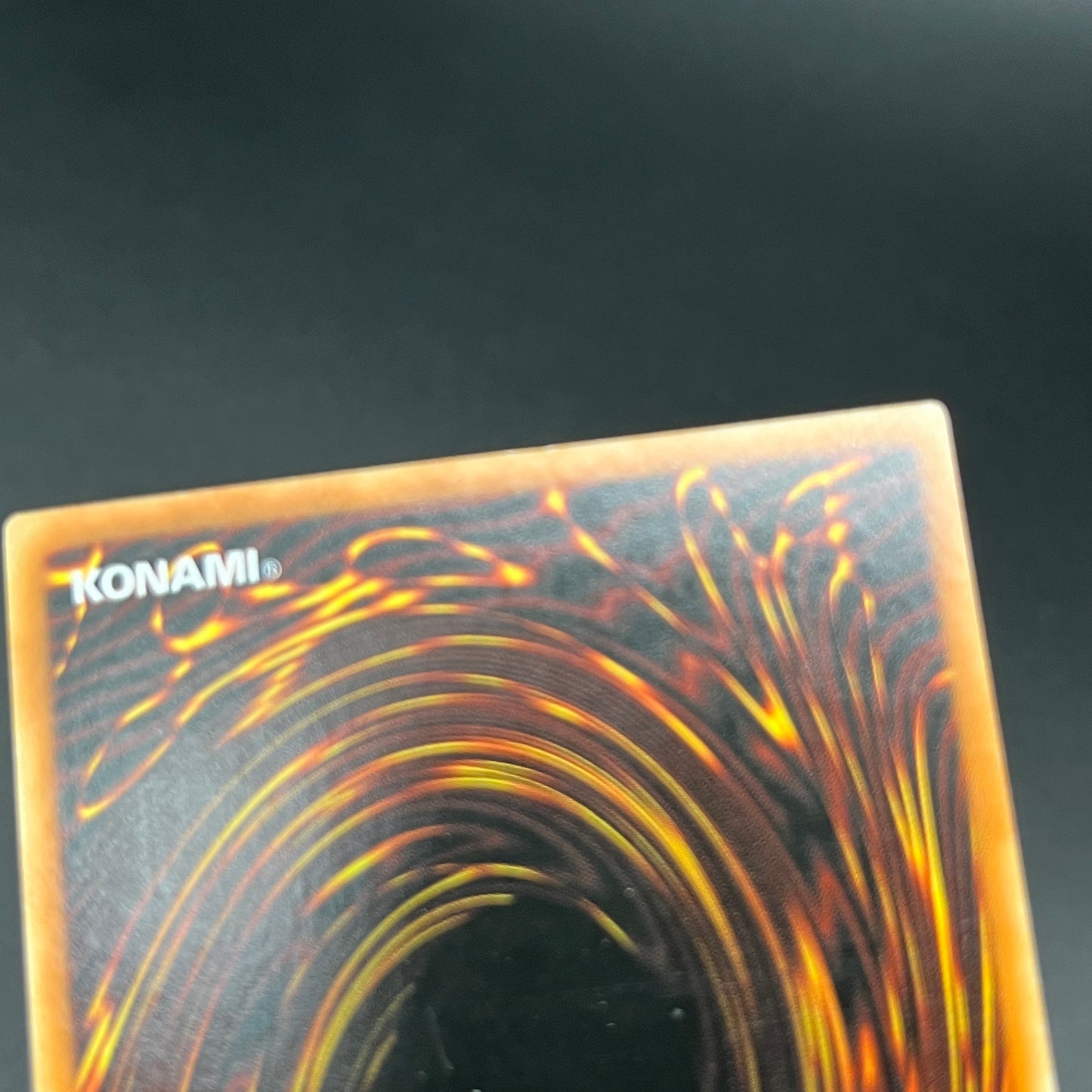 遊戯王　ファイアーダーツ/レリーフ/ドイツ語/EU版