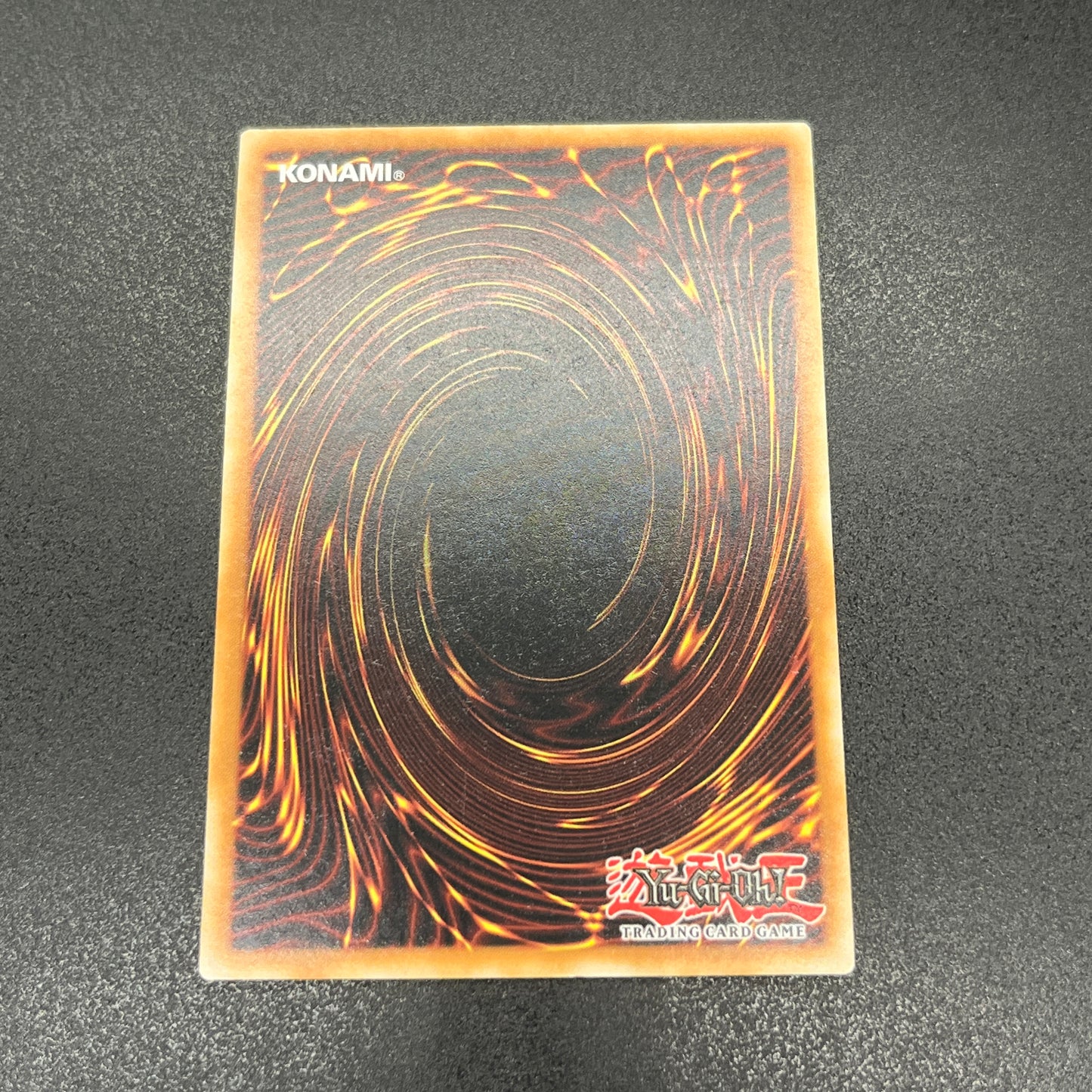 遊戯王　聖殿の水遣い/レリーフ/英語/EU版