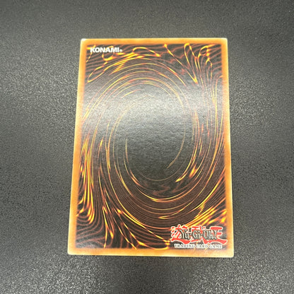 遊戯王　ビッグバンガール/スーパー/ドイツ/1st/EU版