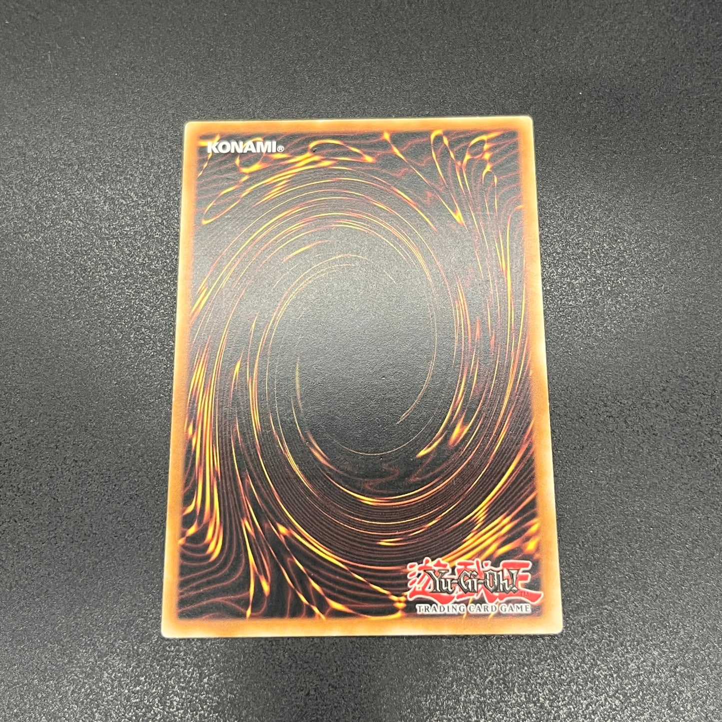 遊戯王　異次元トンネル－ミラーゲート－/レリーフ/イタリア語/1st/EU版