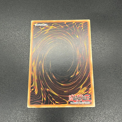 遊戯王　異次元トンネル－ミラーゲート－/レリーフ/イタリア語/1st/EU版