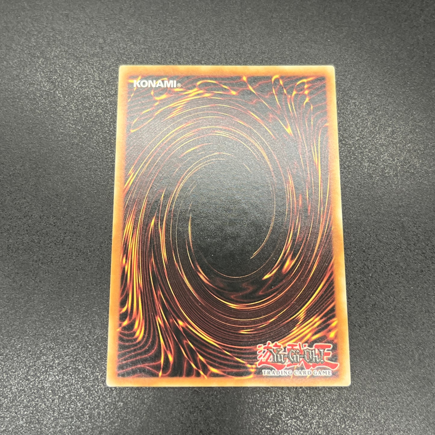 遊戯王　閃刀姫−カガリ/レリーフ/スペイン/EU版