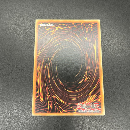 遊戯王　閃刀姫−カガリ/レリーフ/スペイン/EU版