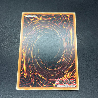 遊戯王　ラーフ・ドラゴンテイル/コレクターズ/英語/1st/EU版