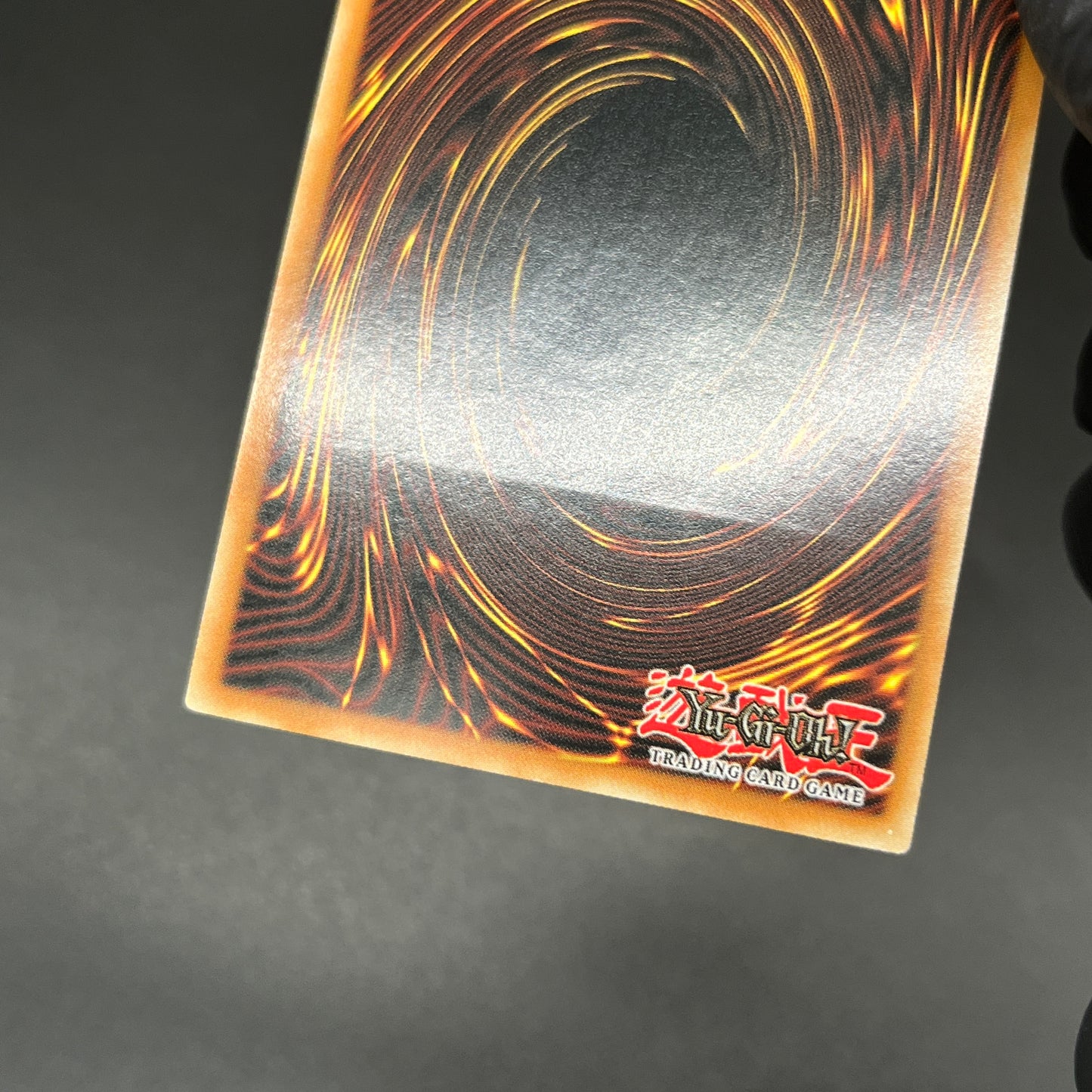 遊戯王　トライデント・ドラギオン/レリーフ/英語/北米版