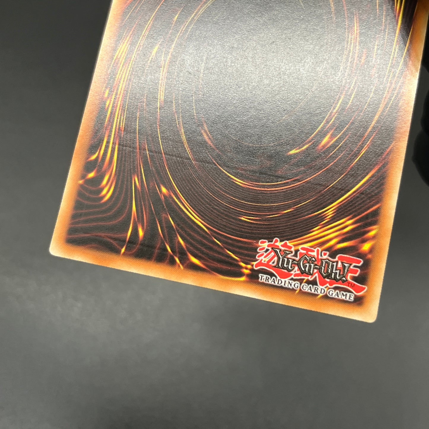 遊戯王　極星の輝き/レリーフ/ドイツ語/1st/EU版