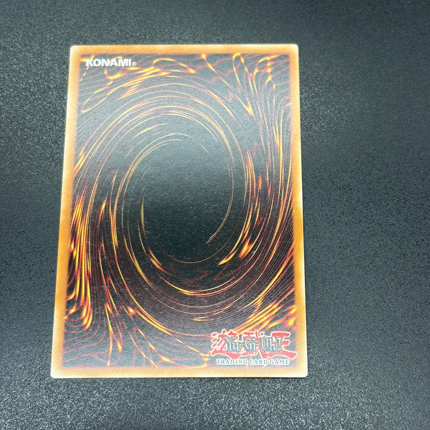 遊戯王　キラーチューン・レコ/コレクターズ/英語/1st/EU版