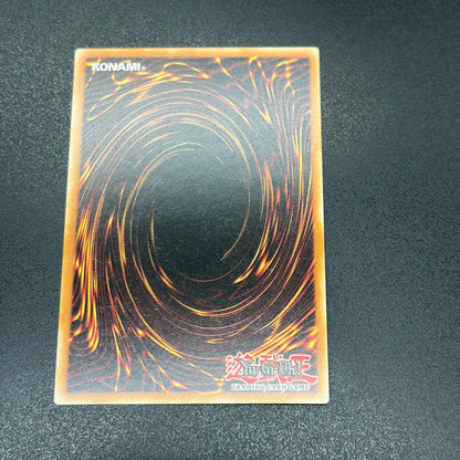 遊戯王　キラーチューン・レコ/コレクターズ/英語/1st/EU版