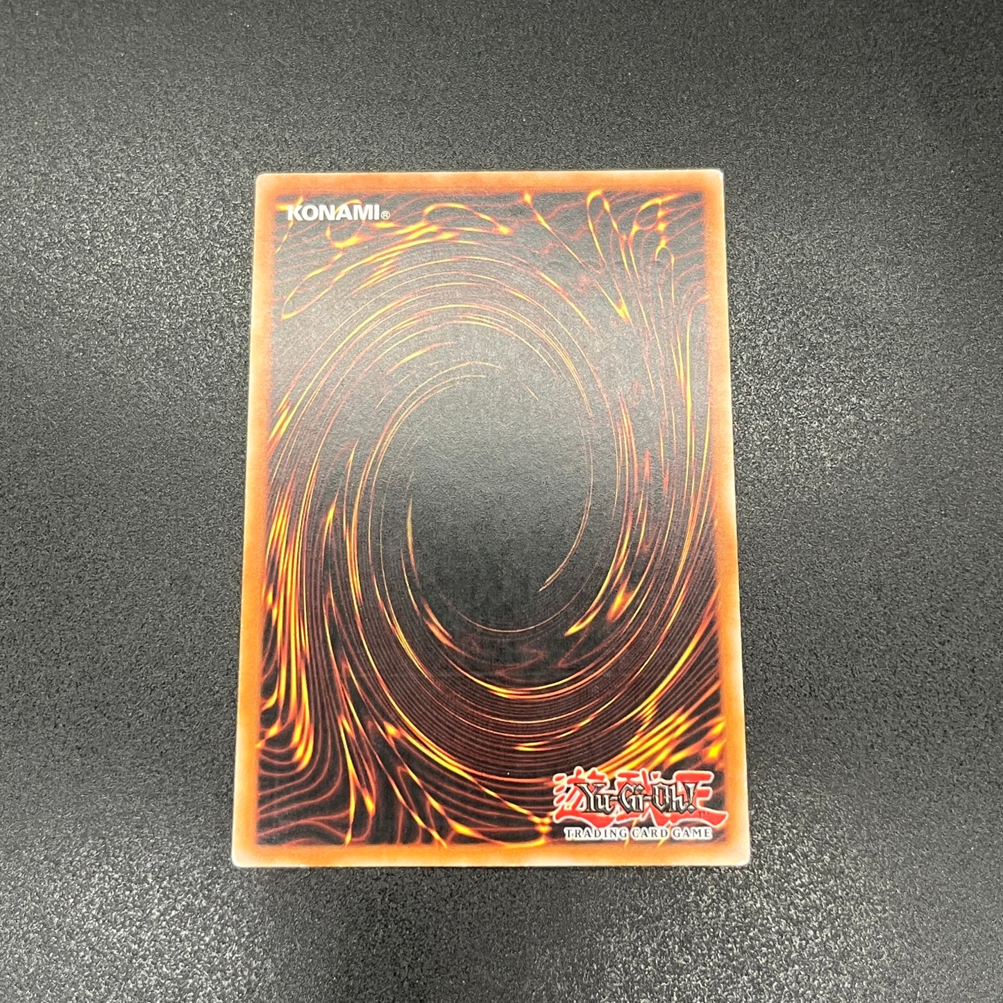 遊戯王　Ｎｏ.１２ 機甲忍者クリムゾン・シャドー/レリーフ/ドイツ/1st/EU版