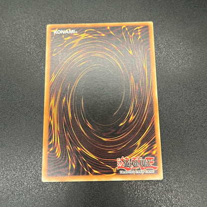 遊戯王　ゴブリンのその場しのぎ/レリーフ/ドイツ/EU版